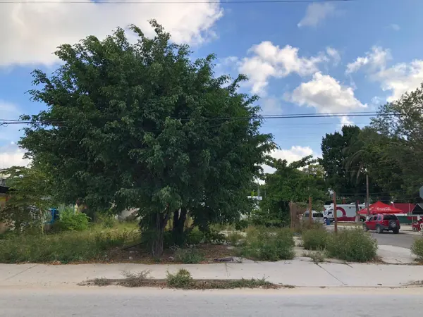Terreno en venta en Cancún, Benito Juárez — foto 2 de 4