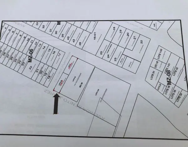 Terreno en venta en Cancún, Benito Juárez — foto 3 de 4