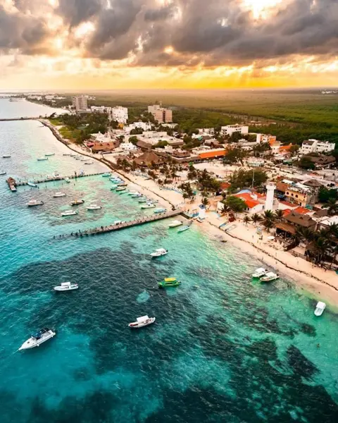 Terreno en venta en Cancún, Benito Juárez — foto 2 de 4