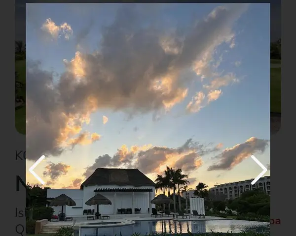 Terreno en venta en Isla Blanca, Isla Mujeres — foto 3 de 7