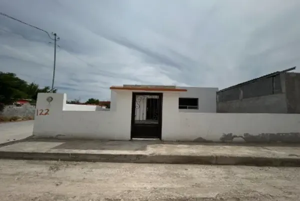 Casa en venta en Solidaridad, San Buenaventura — foto 2 de 8