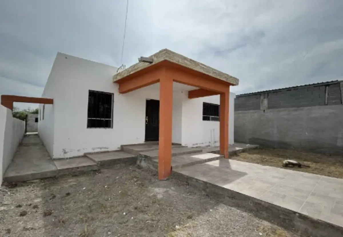 Casa en venta en Solidaridad, San Buenaventura — foto 1 de 8