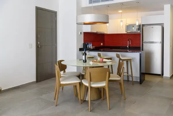 Departamento en venta en Playa del Carmen, Playa del Carmen — foto 3 de 22
