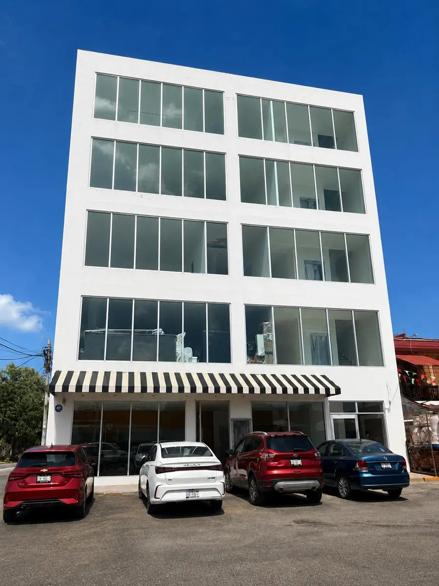 Edificio en venta en Cancún, Benito Juárez — foto 1 de 19