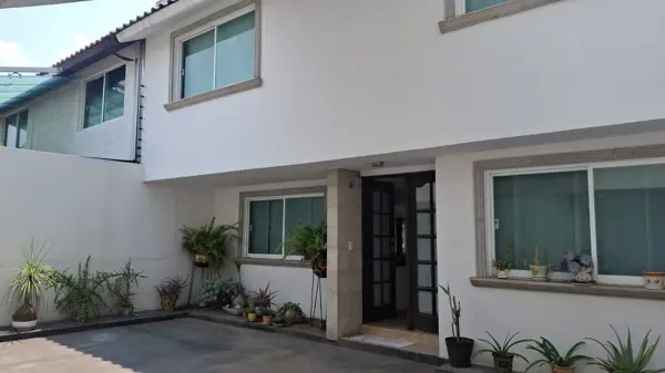 Casa en venta en Torres Lindavista, Gustavo A. Madero — foto 2 de 23