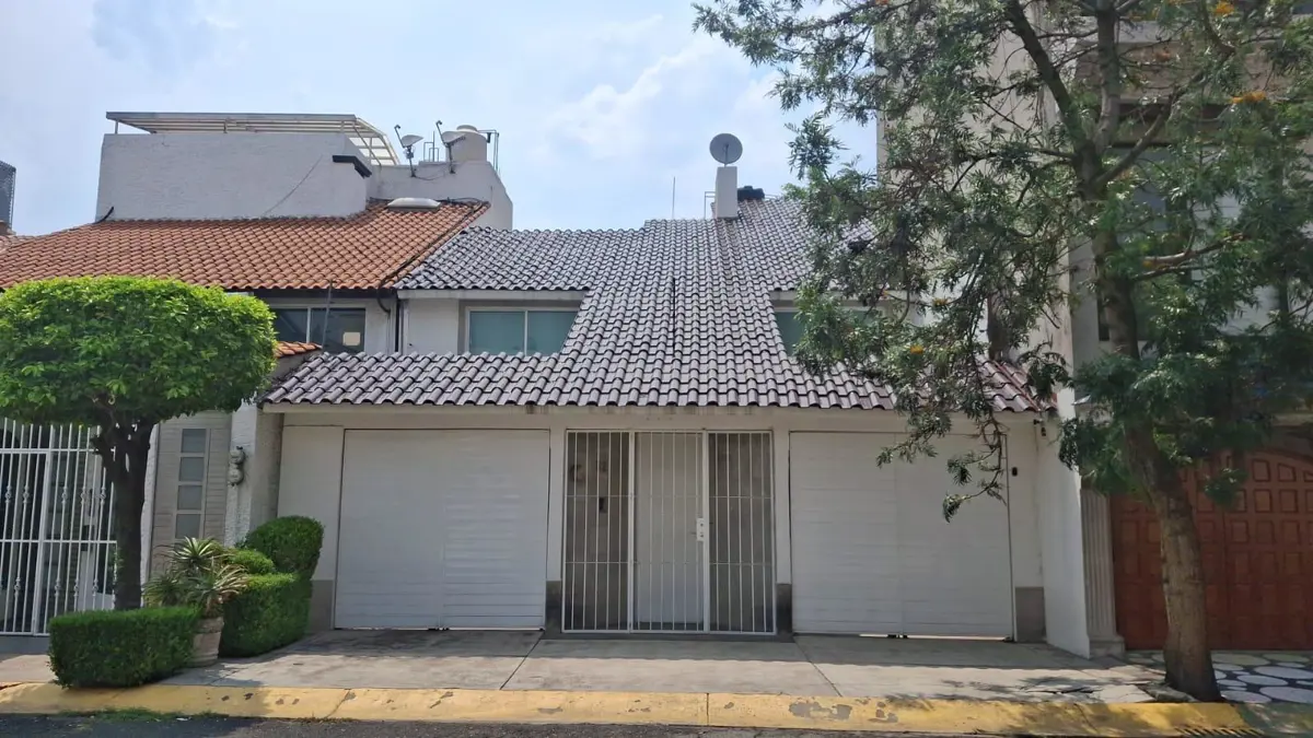 Casa en venta en Torres Lindavista, Gustavo A. Madero — foto 1 de 23