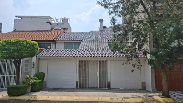 Casa en Venta, Torres de Lindavista