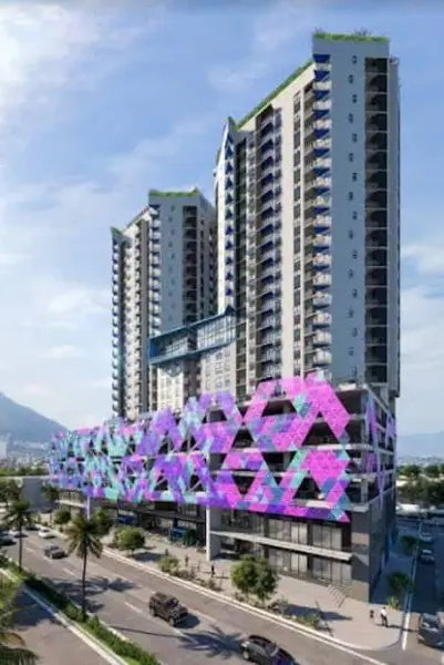 Departamento en renta en Sin colonia, Monterrey — foto 2 de 17
