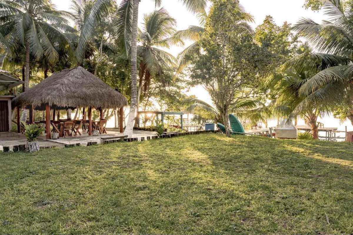 Hotel en venta en Bacalar, Bacalar — foto 1 de 21