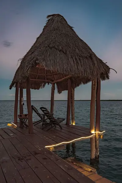 Hotel en venta en Bacalar, Bacalar — foto 2 de 21