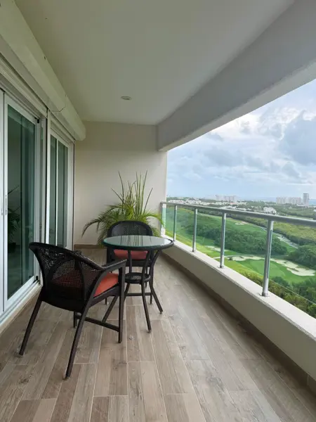 Departamento en venta en Cancún, Benito Juárez — foto 3 de 18