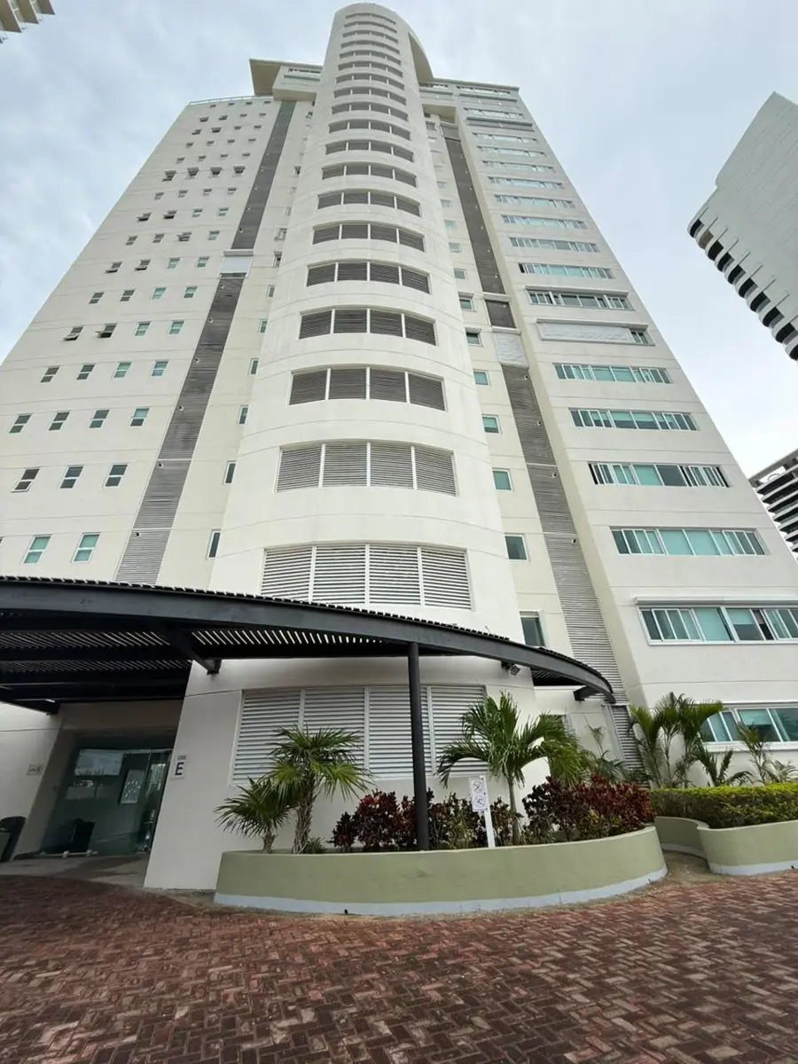 Departamento en venta en Cancún, Benito Juárez — foto 1 de 18