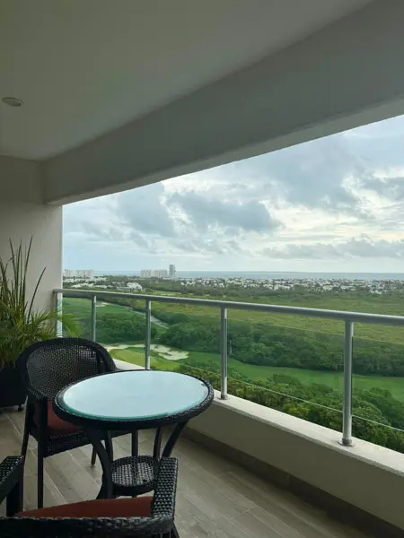 Departamento en venta en Cancún, Benito Juárez — foto 2 de 18