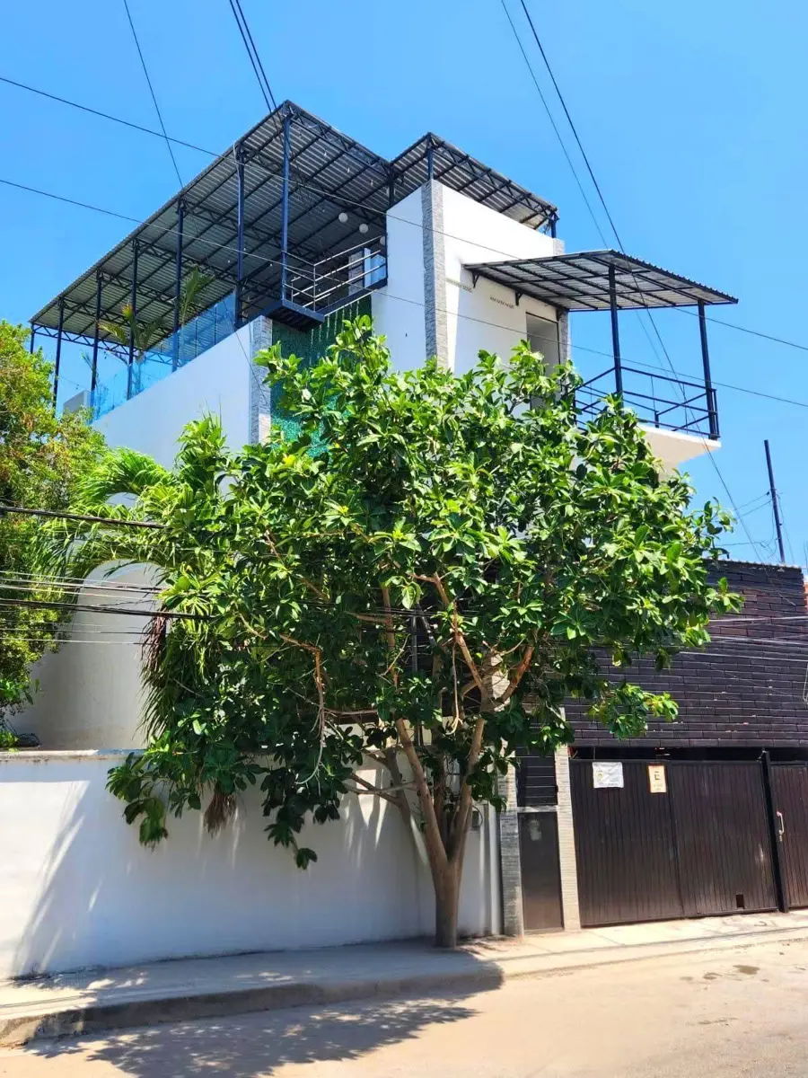 Edificio en venta en Playa del Carmen, Playa del Carmen — foto 1 de 10