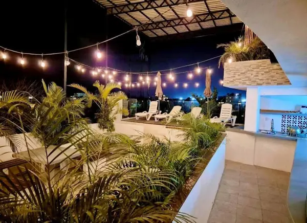Edificio en venta en Playa del Carmen, Playa del Carmen — foto 3 de 10