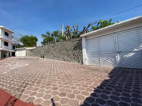 Casa en venta en Burgos, Temixco — foto 3 de 57