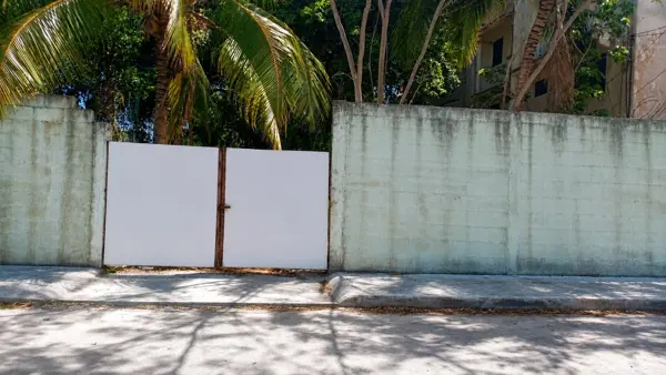 Terreno en venta en Sin colonia, Playa del Carmen — foto 3 de 7