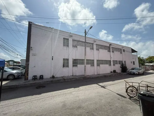 Edificio en renta en Cancún, Benito Juárez — foto 2 de 34