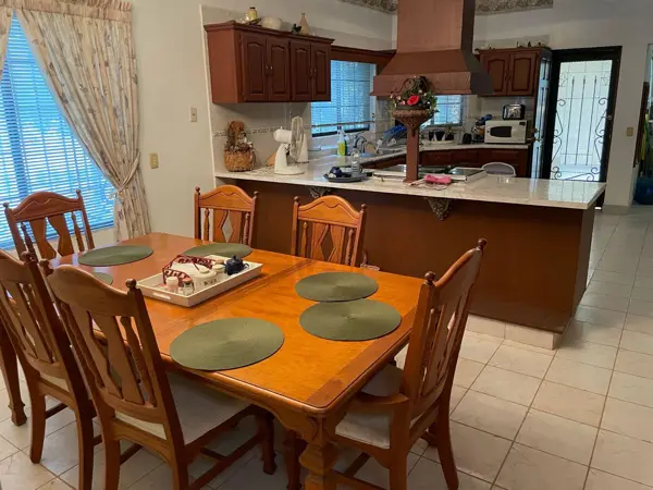 Casa en venta en Sin colonia, Sabinas Hidalgo — foto 2 de 17