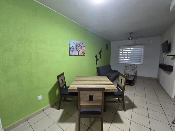 Casa en renta en Cancún, Benito Juárez — foto 2 de 27