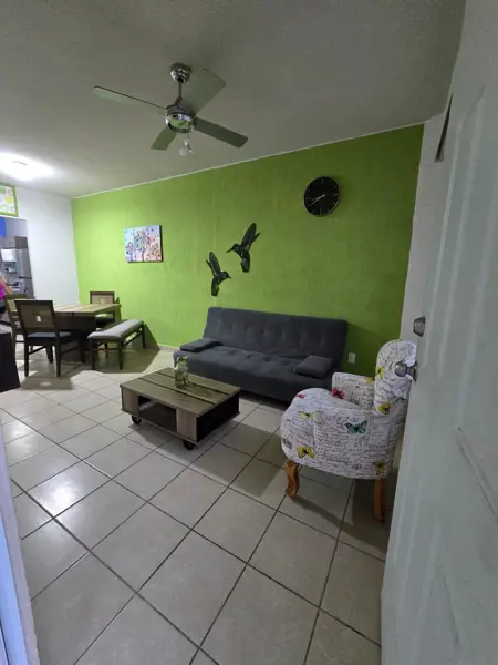 Casa en renta en Cancún, Benito Juárez — foto 3 de 27