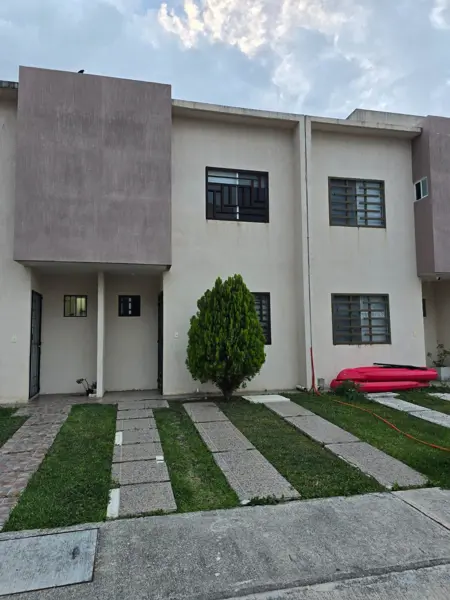 CASA EN RENTA AMUEBLADA EN PRADO NORTE CANCUN
