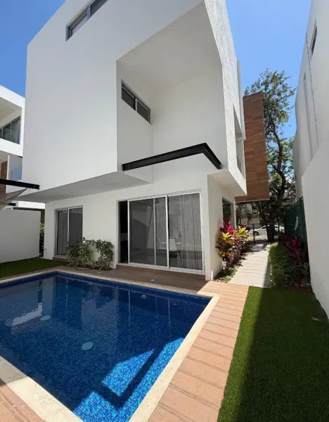 Casa en venta en Playa del Carmen, Playa del Carmen — foto 3 de 26
