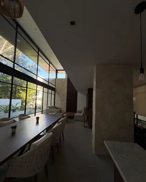 Casa en venta en Playa del Carmen, Playa del Carmen — foto 3 de 25