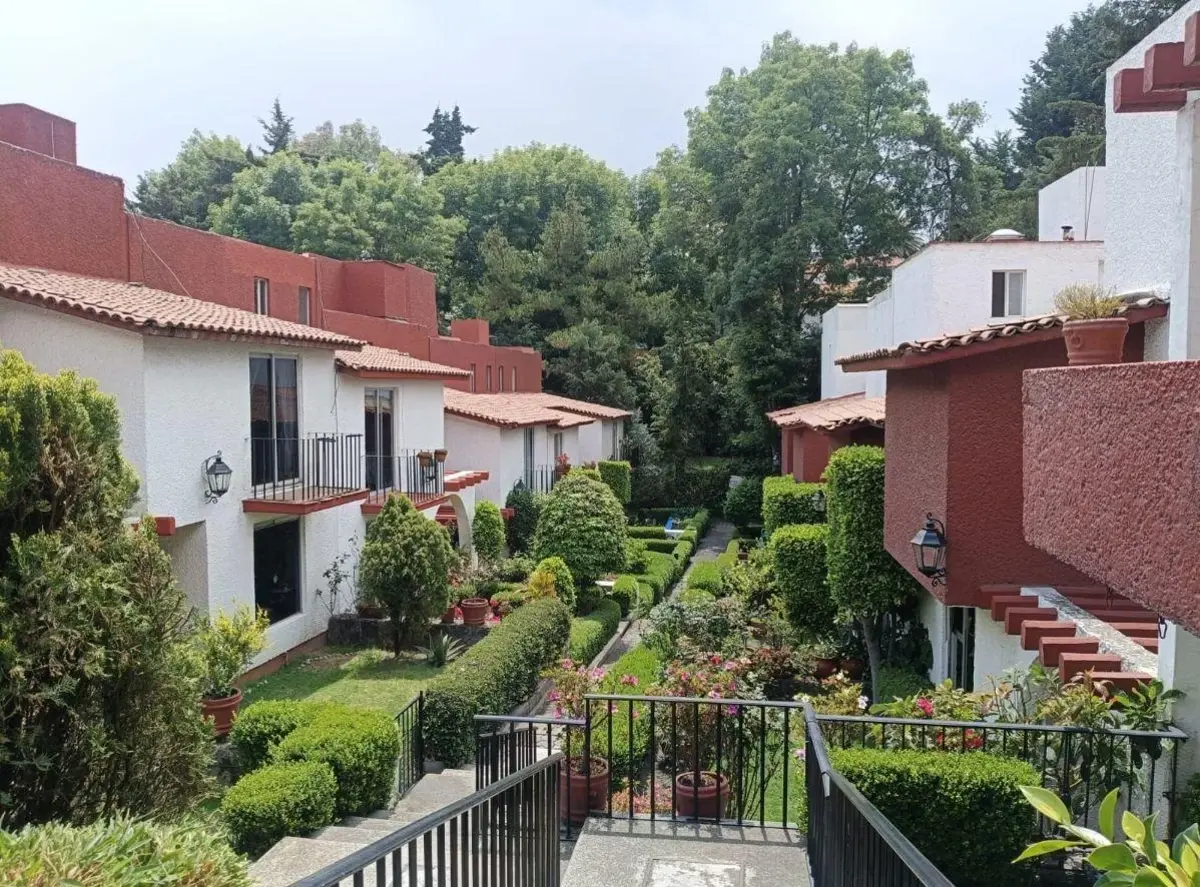 Casa en venta en Tetelpan, Álvaro Obregón — foto 1 de 14