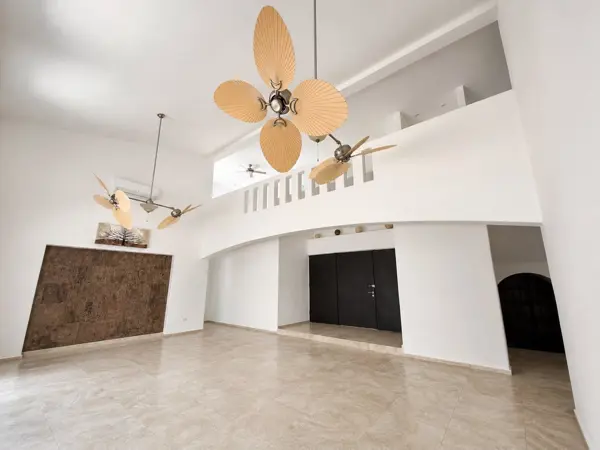 RENTA DE HERMOSA CASA EN ALAMOS 1 , CANCUN