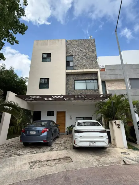 Casa en venta en Cancún, Benito Juárez — foto 2 de 39