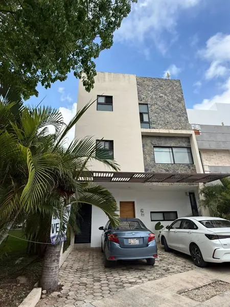 Casa en venta en Cancún, Benito Juárez — foto 3 de 39