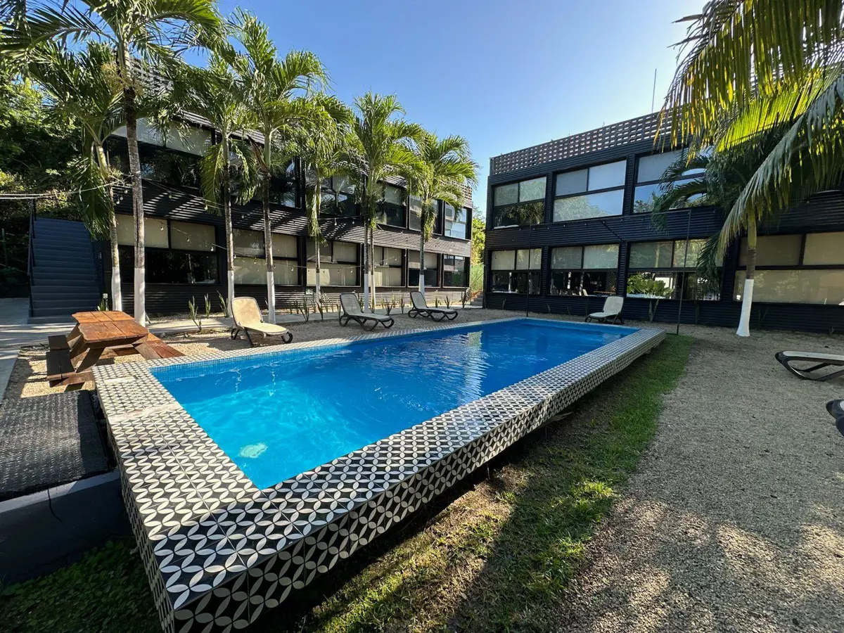 Hotel en venta en Bacalar, Bacalar — foto 1 de 17