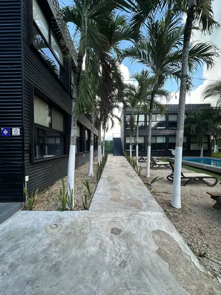 Hotel en venta en Bacalar, Bacalar — foto 2 de 17