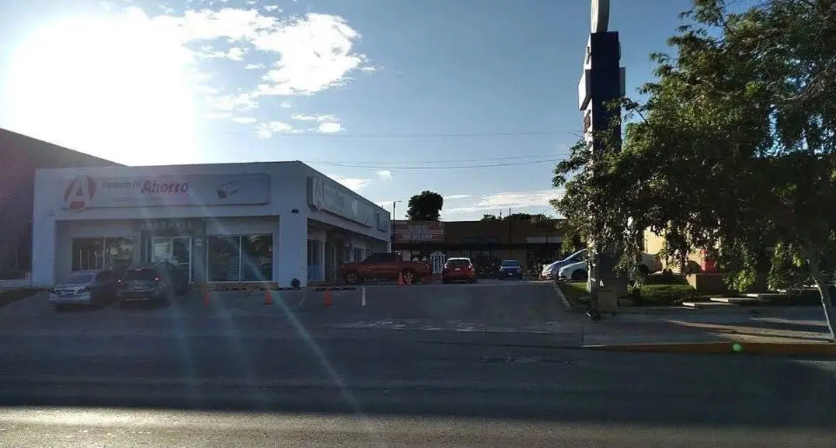Local en renta en Cancún, Benito Juárez — foto 1 de 4