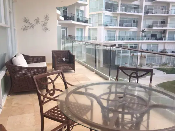 Departamento en venta en Cancún, Benito Juárez — foto 2 de 11