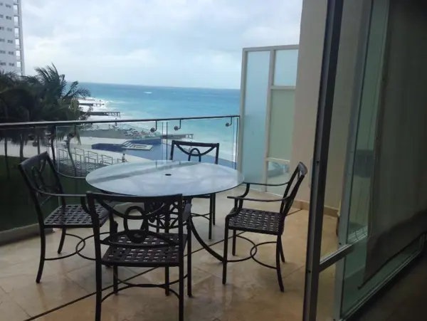 Departamento en venta en Cancún, Benito Juárez — foto 3 de 11