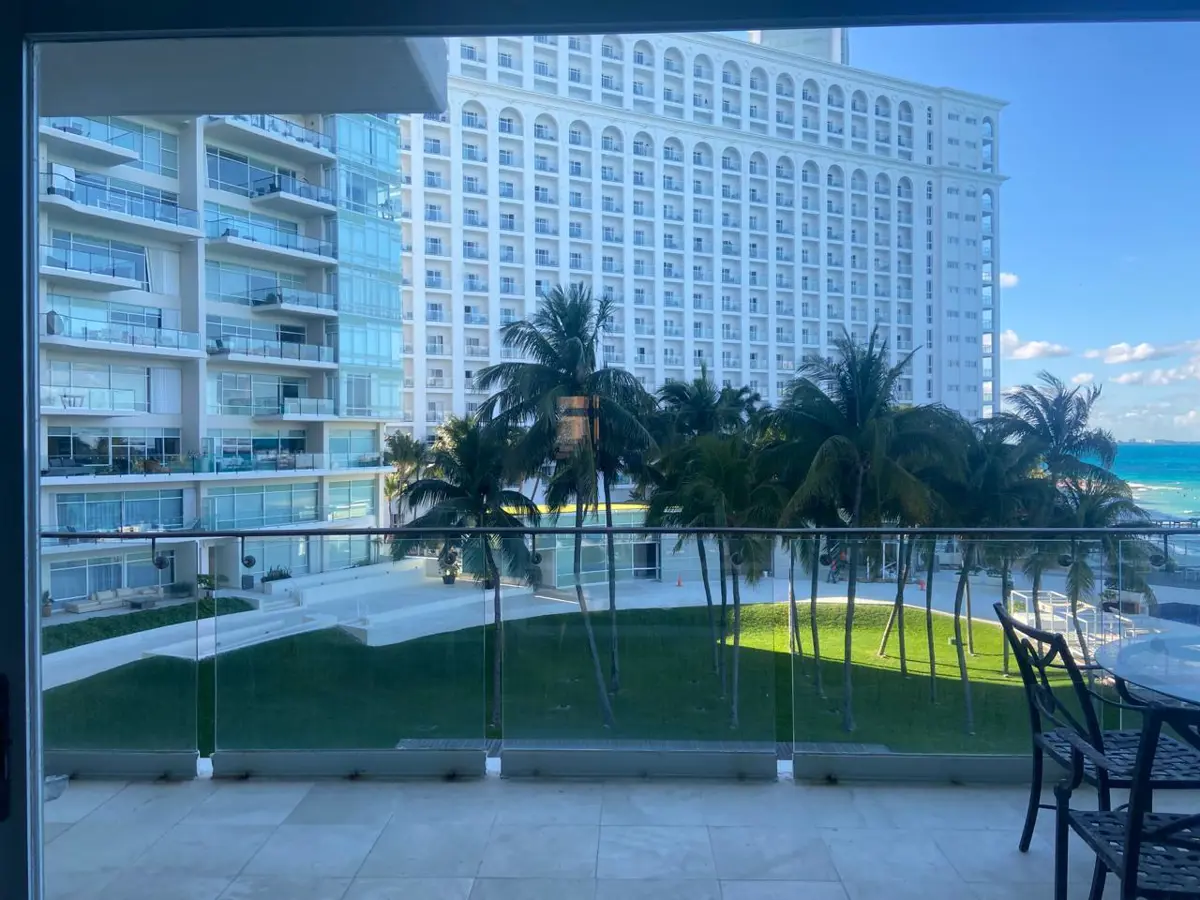 Departamento en venta en Cancún, Benito Juárez — foto 1 de 11
