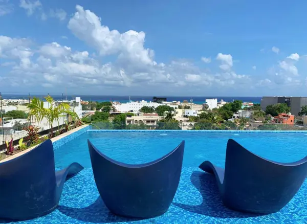 Departamento en venta en Playa del Carmen, Playa del Carmen — foto 2 de 13