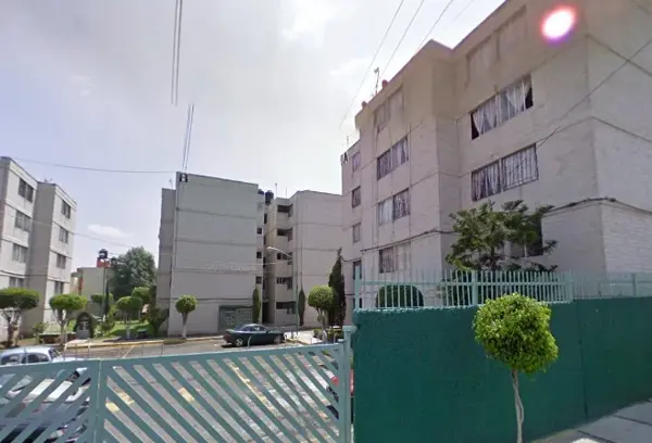 Departamento en venta en Consejo Agrarista Mexicano, Iztapalapa — foto 2 de 16