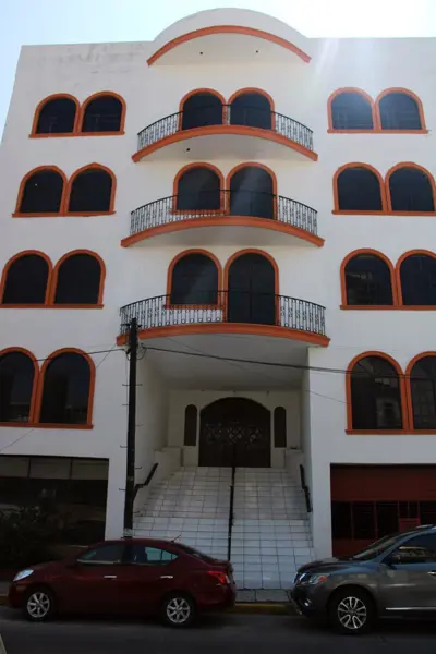Hotel en venta en Sin colonia, Ciudad Madero — foto 2 de 21