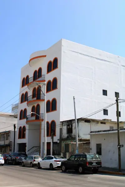 Hotel en venta en Sin colonia, Ciudad Madero — foto 3 de 21