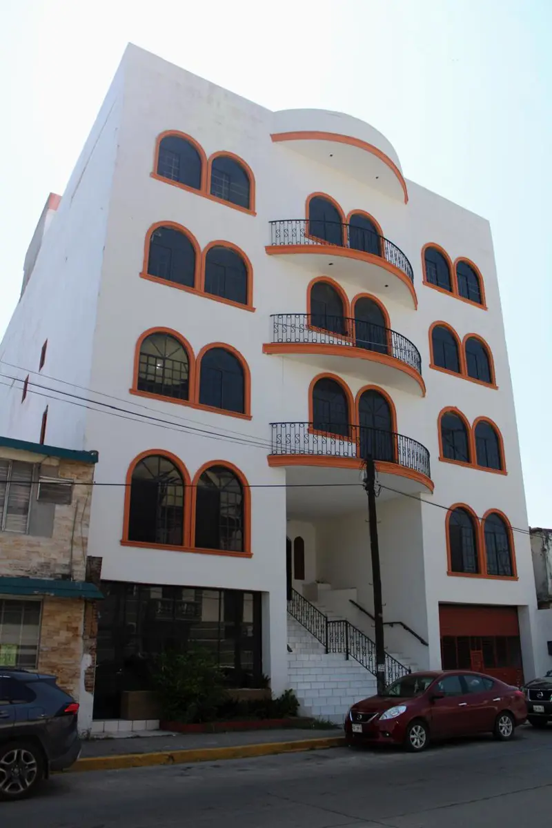 Hotel en venta en Sin colonia, Ciudad Madero — foto 1 de 21