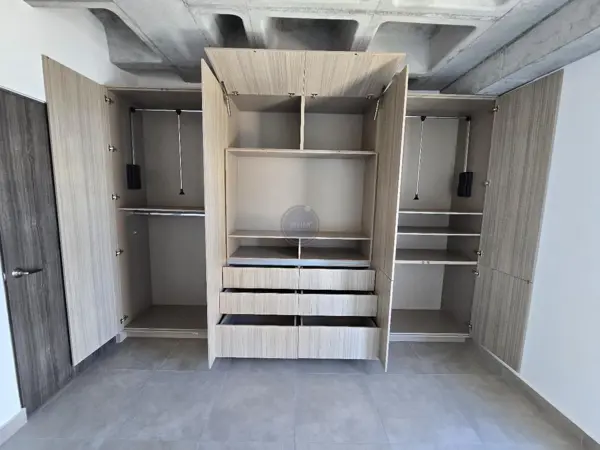 Departamento en renta en Centro, Monterrey — foto 3 de 6