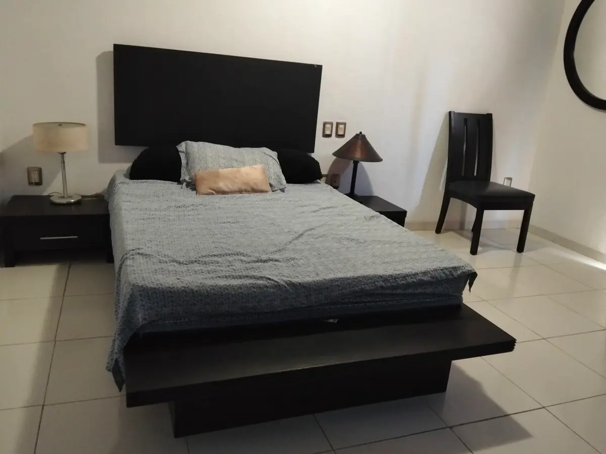 Departamento en renta en Costa Azul, Acapulco de Juárez — foto 1 de 21