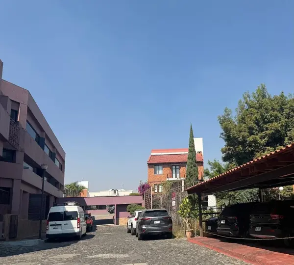 Terreno en venta en Valle Escondido, Tlalpan — foto 3 de 26