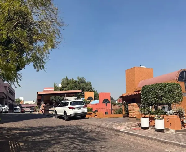 Terreno en venta en Valle Escondido, Tlalpan — foto 2 de 26