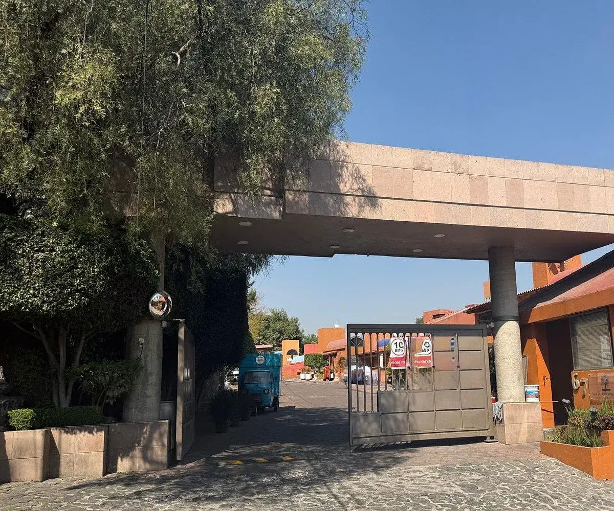 Terreno en venta en Valle Escondido, Tlalpan — foto 1 de 26