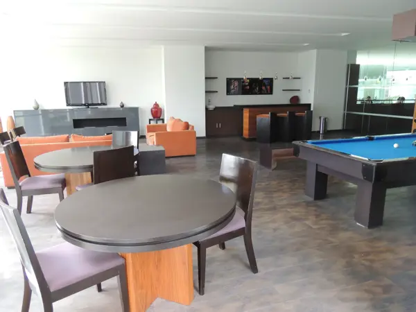 Departamento en venta en Tabacalera, Cuauhtémoc — foto 3 de 53