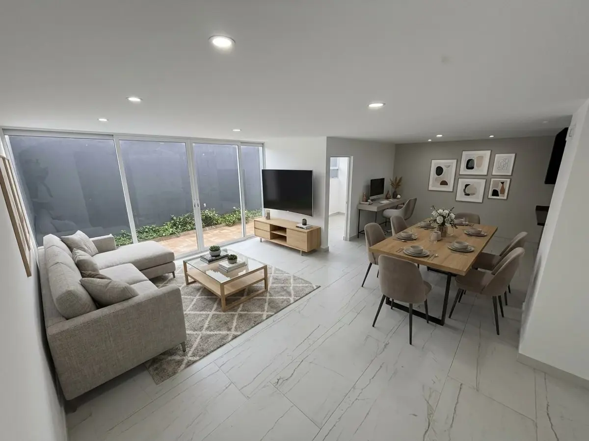 Casa en venta en Colinas del Padre, Zacatecas — foto 1 de 3